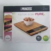 WAGA KUCHENNA PRINCESS PURE