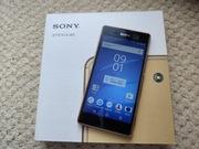 Sony Xperia M5 Komplet Bez Blokad