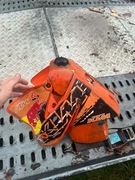 BAK PALIWA KTM SX EXC+OWIEWKI BOCZNE 