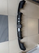 Dyfuzor F30 M-Sport Carbon LED