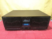 Korektor KENWOOD GE-1100 // LEGENDA // UNIKAT //