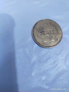 SHELL Heinkel HE 178