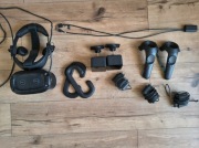 HTC Vive Cosmos Elite | Gogle VR + Zestaw