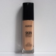 Astor podkład Skin Match nr 100 Ivory