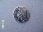 Niemcy 5 marek 1964 J J.G.Fichte  st.1