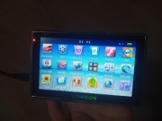 Nawigacja gps vordon