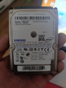 Dysk 320gb SAMSUNG 5400