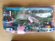 Centrala Aritech MBC875