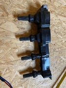  cewka zapłonową do Peugeot Partner 1.6 16V