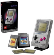 LEGO Super Mario 72046 Nintendo Game Boy.
