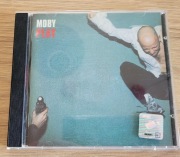 Moby Play CD porcelain