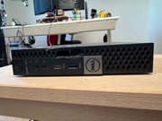 Dell OptiPlex Micro 7050 SFF