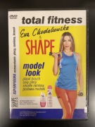 Shape Total Fitness - Model Look - Chodakowska