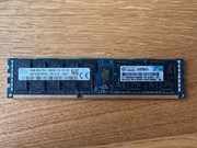 Pamięć RAM 16GB DDR3 HYNIX HPE 12800R HMT42GR7MFR4C 672612-081