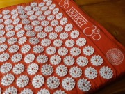 SHAKTIMAT oryginalna mata do akupresury 1/3 ceny /Made In India, nieużywana