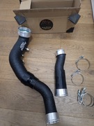 Chargepipe  bmw n55 m135xi m235xi 335xi 435xi  przewód doładowania 