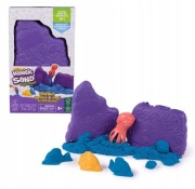Piasek Kinetyczny Kinetic Sand Rafa Koralowa 227g