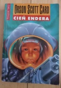 Orson Scott Card - Cień Endera 