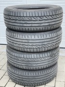 Opony letnie Dunlop SP Sport 01, 185/60 R15 84H - komplet