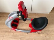 Zabawka symulator jazdy autem 