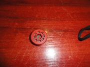 Hilti TE 56 ATC , TE 60 ATC 02 korek oleju  ORYGINAŁ 