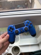 Pad do PlayStation 4