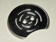 Tacka - kratka ociekowa 6132014109 do ekspresu Zelmer Piano Typ 13Z014