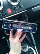 Radio samochodowe JVC KD-X351BT