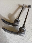 Zaciski Shimano LX  QR, P+T