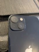Smartfon Apple iPhone 13 4 GB / 128 GB 5G czarny