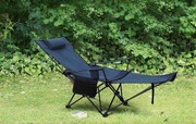Składane Krzesło Kempingowe, Wędkarskie.  NOWE