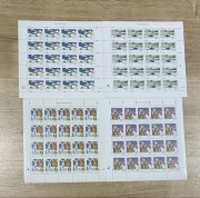 Fi - 3534/37 Boże Narodzenie