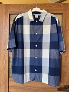 Koszula męska, kubanka, Levis r. M/L-mega stan