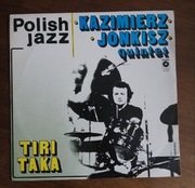Kazimierz Jonkisz Quintet