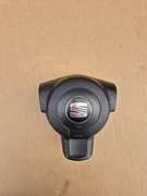 Poduszka powietrzna Airbag Seat Ibiza III lift 2005-2009,