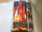 Encyklopedia edukacyjna  tom 2,6,7,8,10,11,13,14,16,22,23,25,27  13 tomów