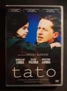 Tato | Bogusław Linda | Krystyna Janda | DVD