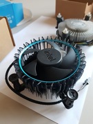 Chłodzenie wentylator Laminar LGA 1700 Intel i5 13500 + Gratis!