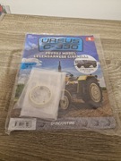 URSUS C-330 Deagostini Numer 8