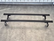 Bagażnik dachowy belki dachowe Chevrolet Orlando