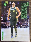 Panini Top Class NBA Turner 36