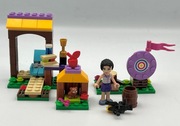 Lego Friends 41120 Letni obóz łuczniczy 