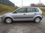 Volkswagen Polo 1.2 benzyna