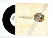 Tanita Tikaram – Good Tradition | 7" First Press UK 1988 WEA YZ196L