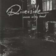 Riverside – Voices In My Head ,,,CD NM- s265 Jak Nowa