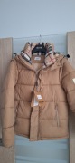 Kurtka/kamizelka Burberry nowa z metką M 