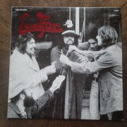 LUCIFER Lucifer Us Void Rec 2004 Hard psych rock 1971 US