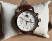 Zegarek LIGE Smart Casual