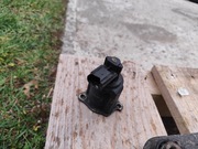 Zawór EGR laguna 2 lift 2.0 dci