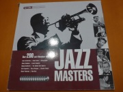 Zestaw 12 płyt CD z klasyczną muzyką jazzową